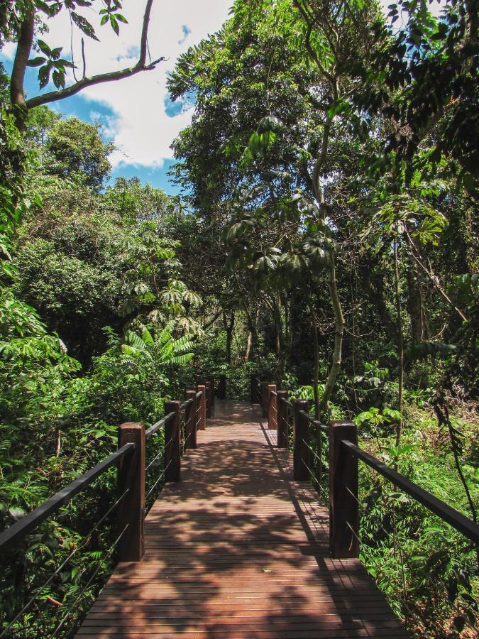 Selvaje Lodge Iguazu Puerto Iguazú Exterior foto